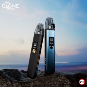 AONE VAPE ZEUS 宙斯小煙主機
